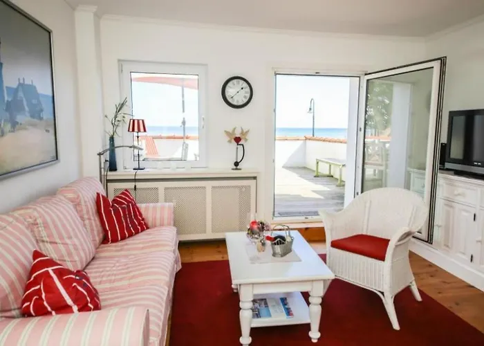 Appartamento Barebica *