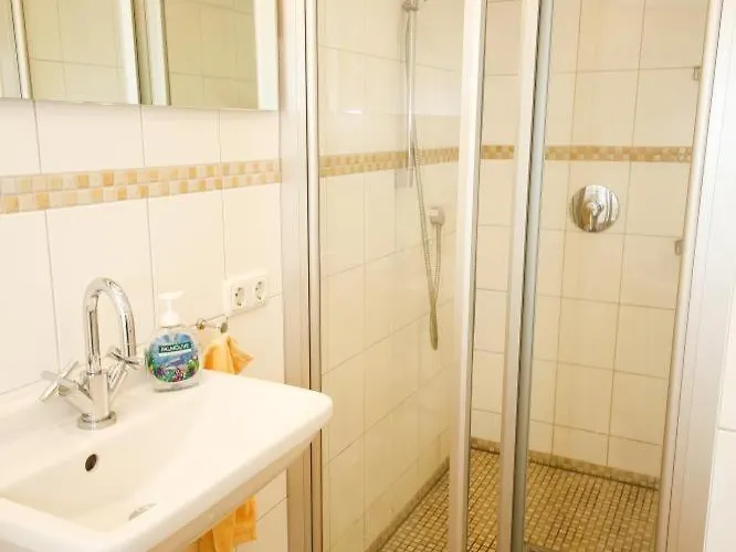 Barebica Appartamento Scharbeutz