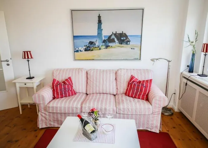 Appartamento Barebica