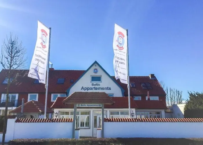 Appartamento Barebica *